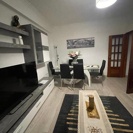 Quarto Suite Relaxante Almada Bagian luar foto