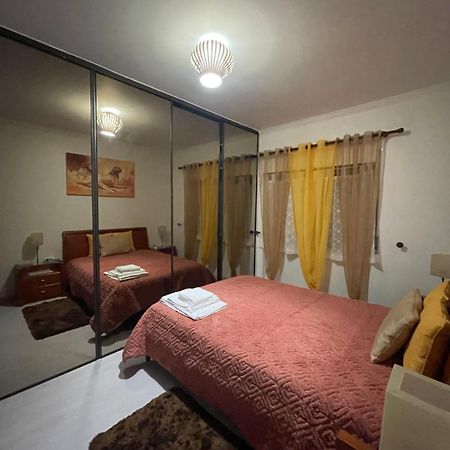 Quarto Suite Relaxante Almada Bagian luar foto