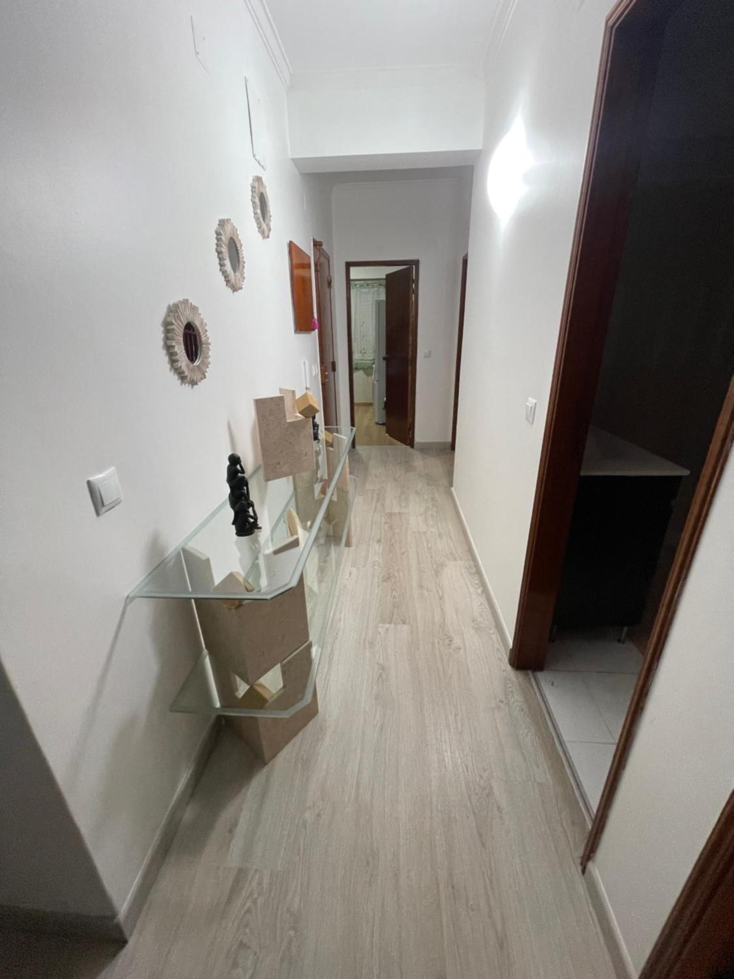 Quarto Suite Relaxante Almada Bagian luar foto