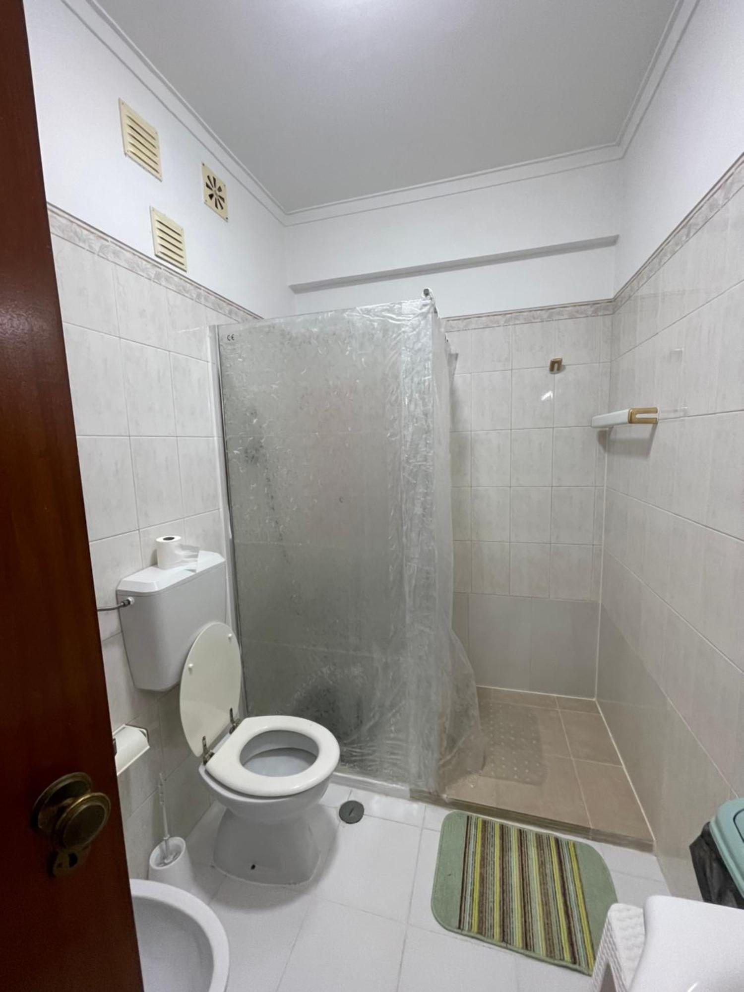 Quarto Suite Relaxante Almada Bagian luar foto