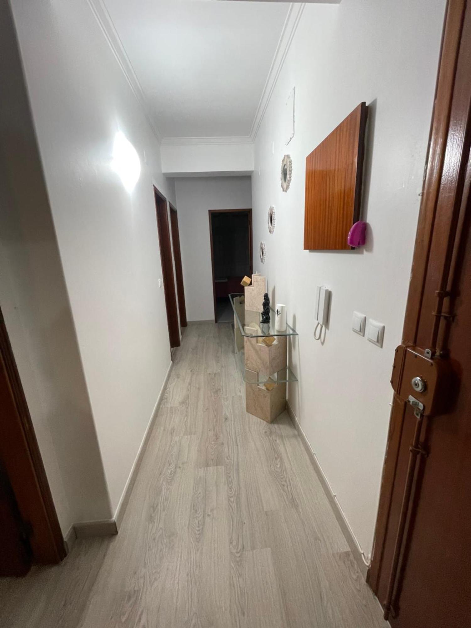 Quarto Suite Relaxante Almada Bagian luar foto