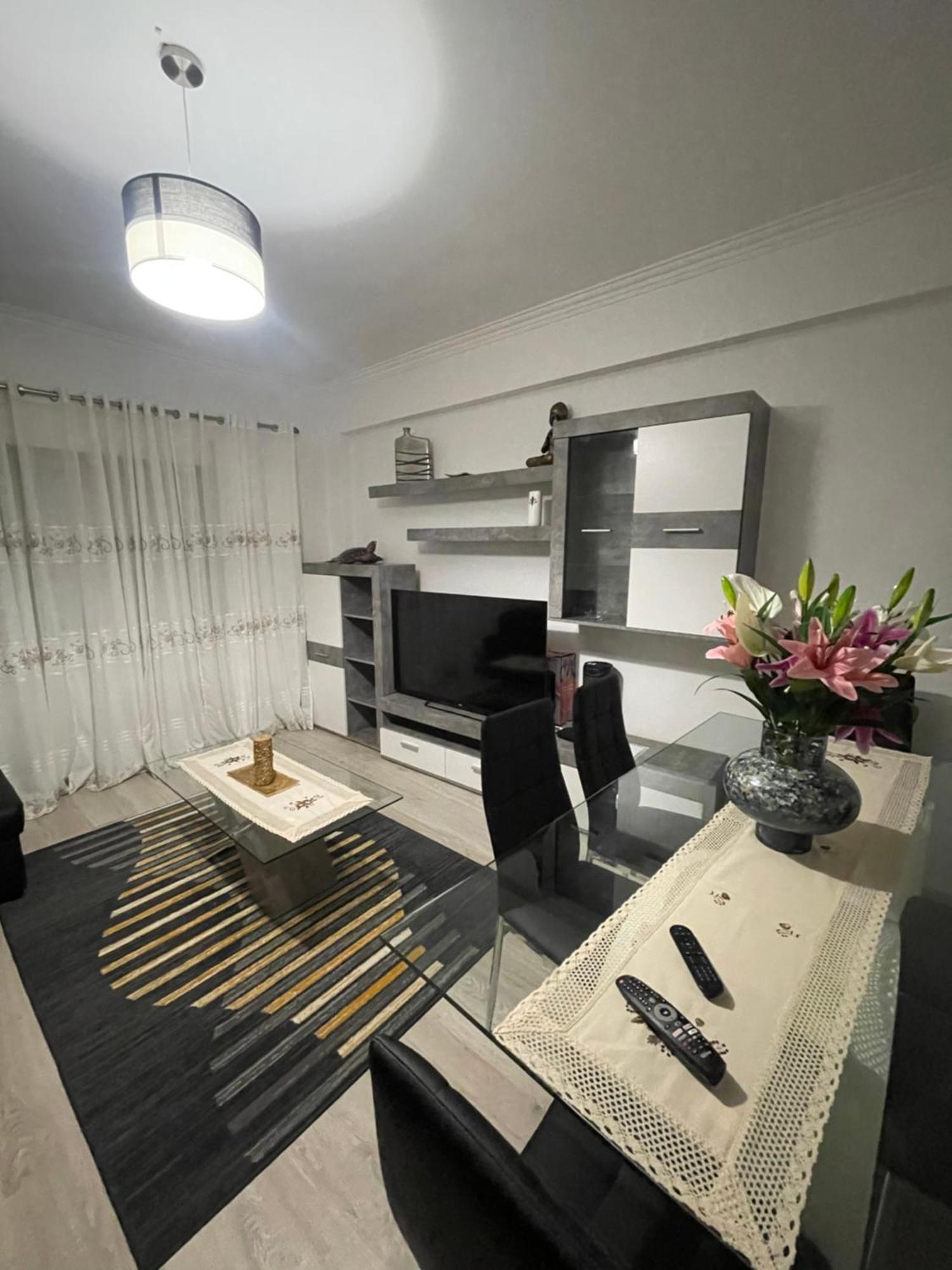 Quarto Suite Relaxante Almada Bagian luar foto